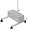 Bovie MI-750 LED Procedure Light - Portable Floor Model