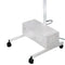 Bovie MI-1000 LED Surgery Light - Portable Floor Model