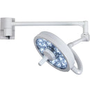 Bovie MI-750 LED Procedure Light - Wall Mount