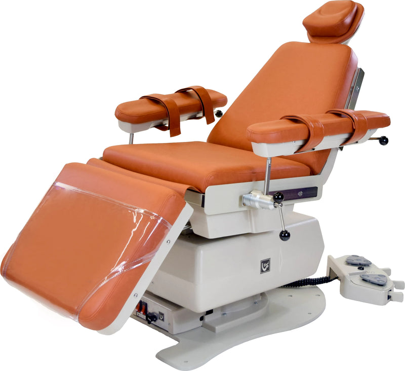 Boyd S2601 Surgical Chair - 2015