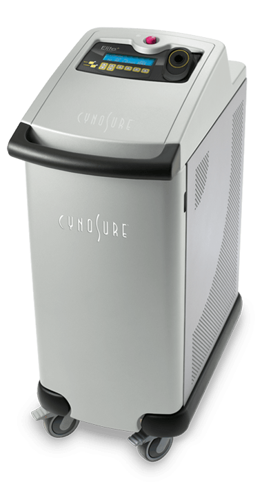 Cynosure Elite+ Laser