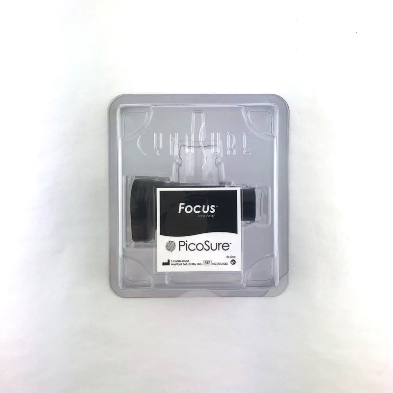 Cynosure Picosure Focus Lens Array - NEW