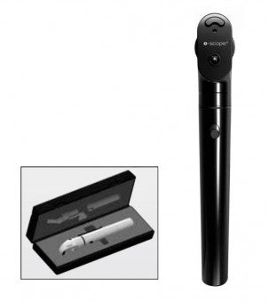 Riester e-scope® ophthalmoscope XL/LED