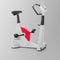 Ergometer ERG 911 S Plus with LCD Display