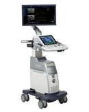 GE Logiq P9 Ultrasound