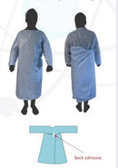 Level 2 isolation Gown