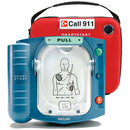 Philips Heart start Onsite AED