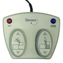 Brewer Access™ High-Low Exam Table 700