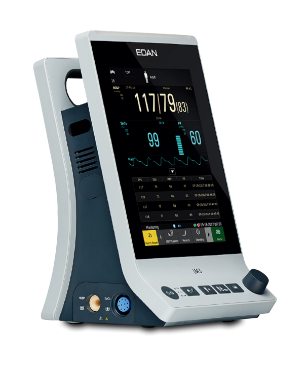 Edan iM3 Vital Signs Monitor