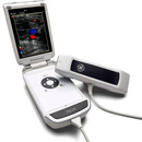 GE VScan w/Dual Probe Handheld Portable Ultrasound