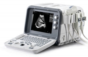 Edan D6DUS6 Digital Ultrasonic Diagnostic Imaging System