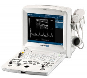 Edan U50 Diagnostic Multipurpose Ultrasound