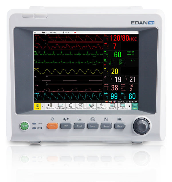 Edan iM50 Patient Monitor