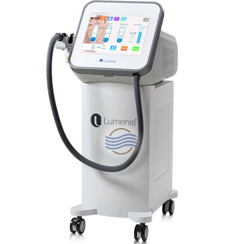 Lumenis LightSheer Desire Repair Evaluation & Diagnosis