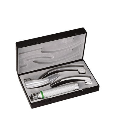 Riester ri-modul® Fiber-Optic Laryngoscope 3.5 V Set, Macintosh