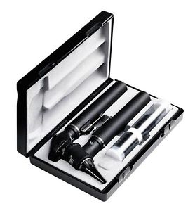 Riester ri-mini® F.O. otoscope, ophthalmoscope and sets, pocket instruments