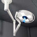 Startrol Galaxy 4×4 Single Ceiling Mounted LED Light