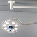 Startrol Galaxy 8×4 Single Ceiling Mounted LED Light