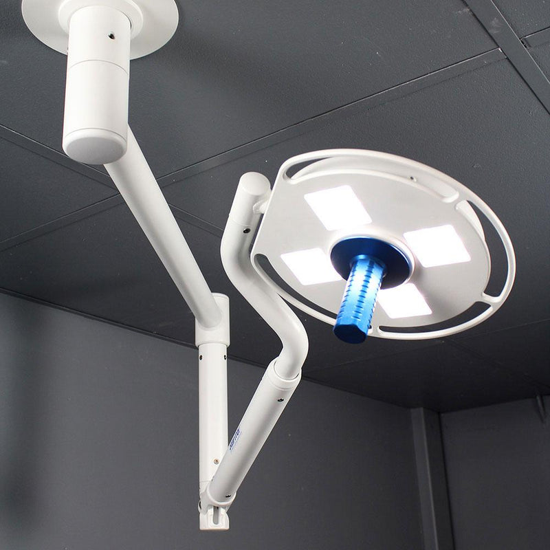 Startrol Galaxy 4×4 Single Ceiling Mounted LED Light