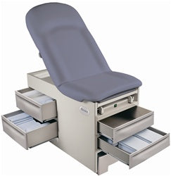 Brewer Access™ Exam Table (Without Electrical Outlet)