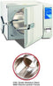 TUTTNAUER 3870EAP LARGE CAPACITY AUTOMATIC AUTOCLAVE STEAM STERILIZER BRAND NEW