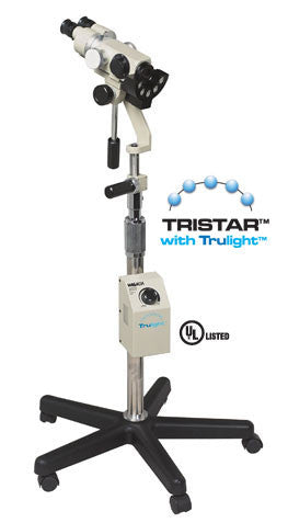 TriStar with Trulight