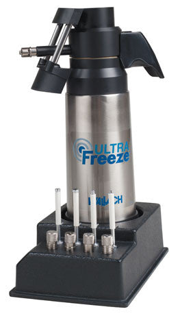 UltraFreeze Liquid Nitrogen Sprayer (.5 liter)*
