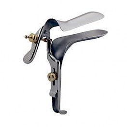 Weisman-Graves Speculum – Right Medium