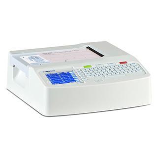 Mortara Burdick Welch Allyn ELI 150C New